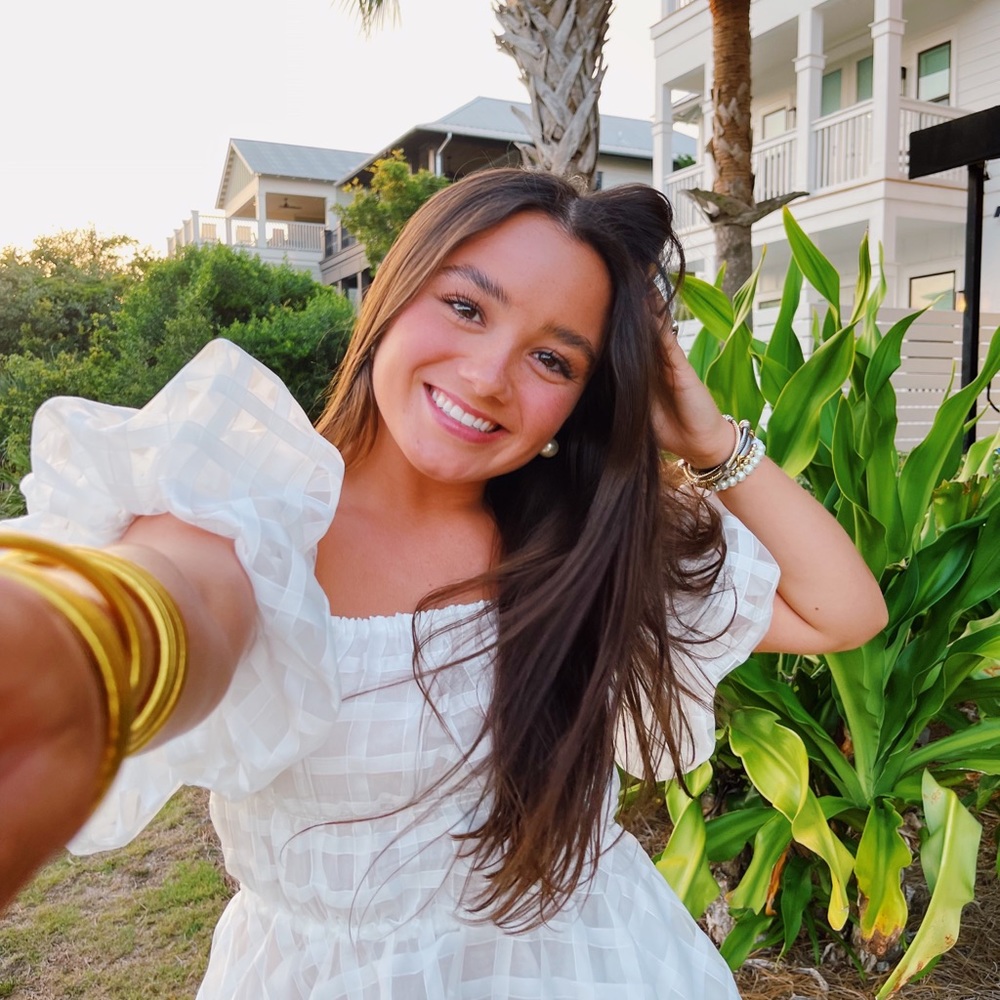 Meet your Posher, Rainie